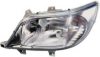 HELLA 1EH 008 010-051 Headlight